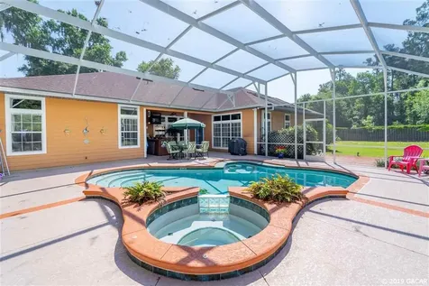 7802 NW 56th Way Gainesville FL 32653