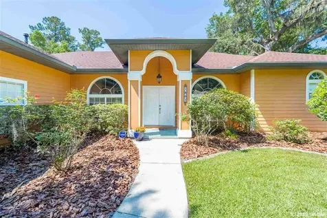 7802 NW 56th Way Gainesville FL 32653