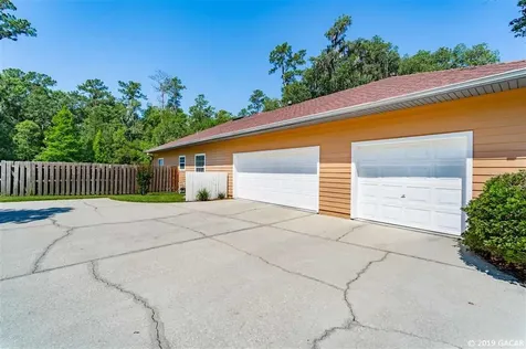 7802 NW 56th Way Gainesville FL 32653