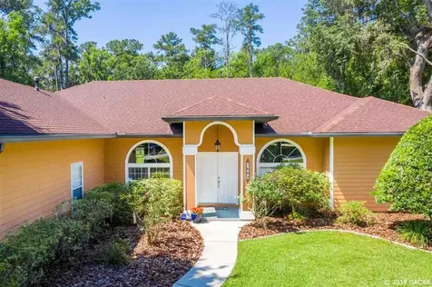 7802 NW 56th Way Gainesville FL 32653