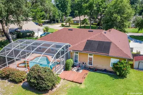 7802 NW 56th Way Gainesville FL 32653