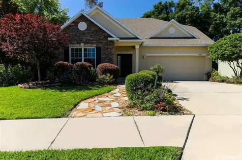 24365 SW 13th Lane Newberry FL 32669