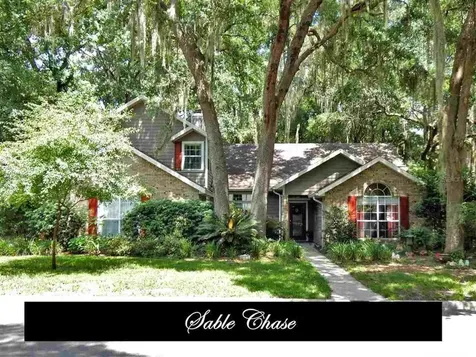4125 NW 34th Drive Gainesville FL 32605