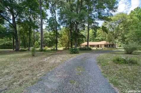 21214 NW County Road 236 High Springs FL 32643