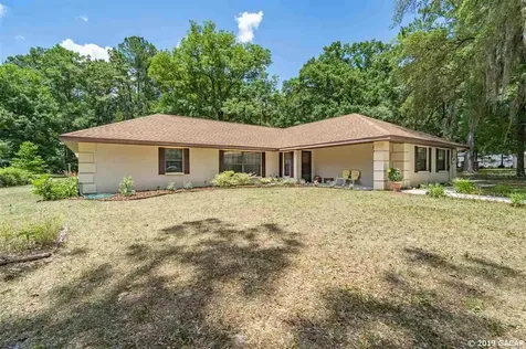 21214 NW County Road 236 High Springs FL 32643