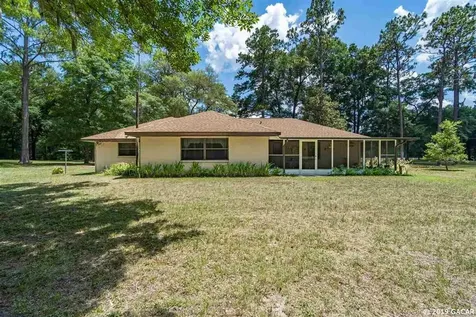 21214 NW County Road 236 High Springs FL 32643