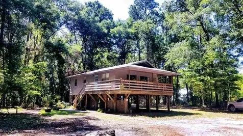 1330 NW 170th Street Newberry FL 32669