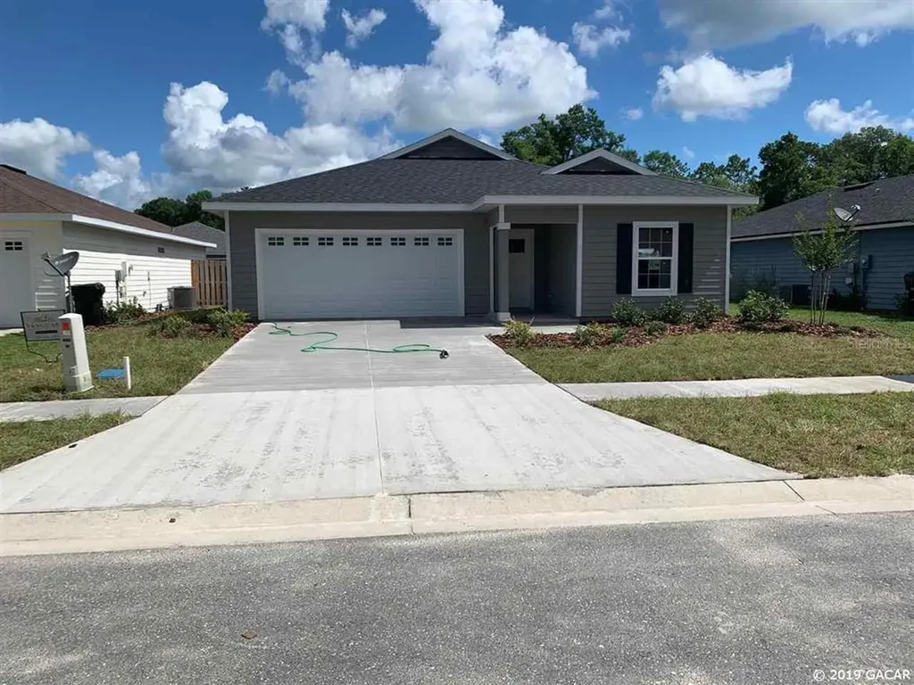 24854 NW 202nd Lane High Springs FL 32643