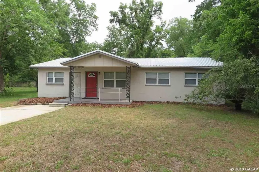 25145 NW 5th Avenue Newberry FL 32669