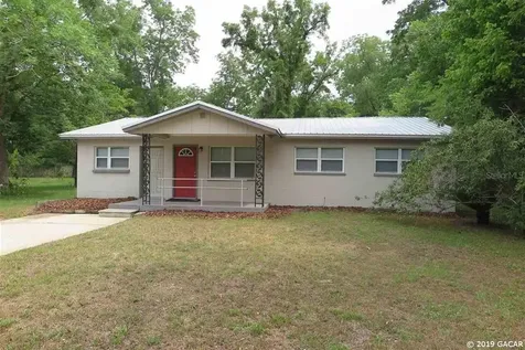 25145 NW 5th Avenue Newberry FL 32669