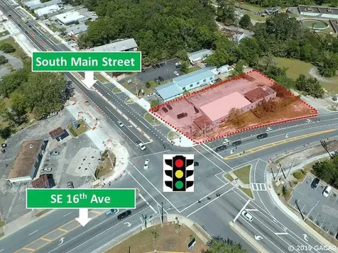 1701 S Main Street Gainesville FL 32601
