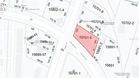 1701 S Main Street Gainesville FL 32601