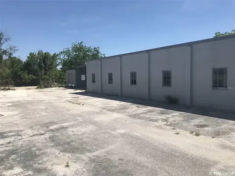 1701 S Main Street Gainesville FL 32601