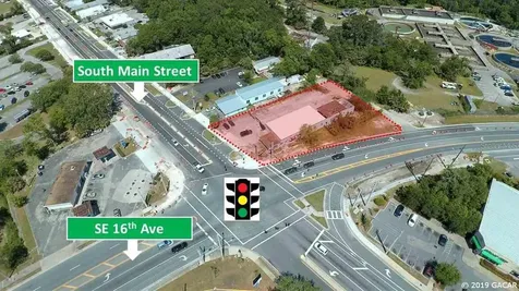 1701 S Main Street Gainesville FL 32601
