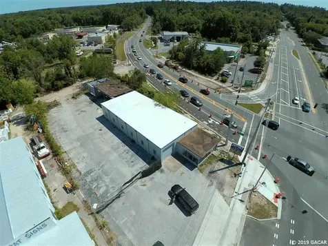 1701 S Main Street Gainesville FL 32601