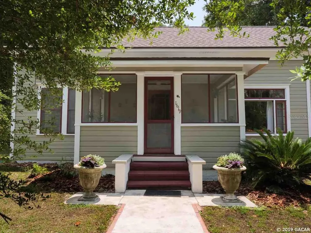 1619 NW 12th Street Gainesville FL 32609