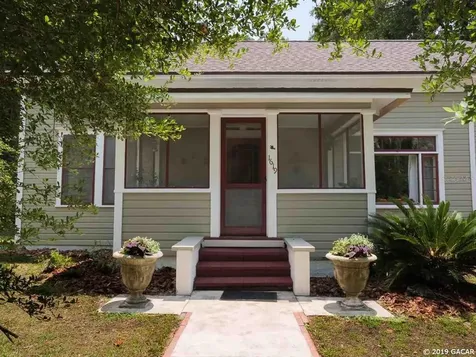 1619 NW 12th Street Gainesville FL 32609