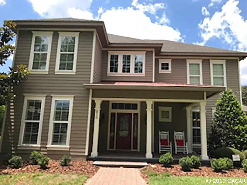 610 SW 132nd Terrace Newberry FL 32669