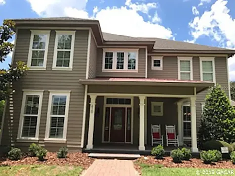 610 SW 132nd Terrace Newberry FL 32669