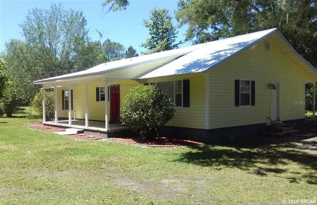 17016 NE 72nd Place Hawthorne FL 32640