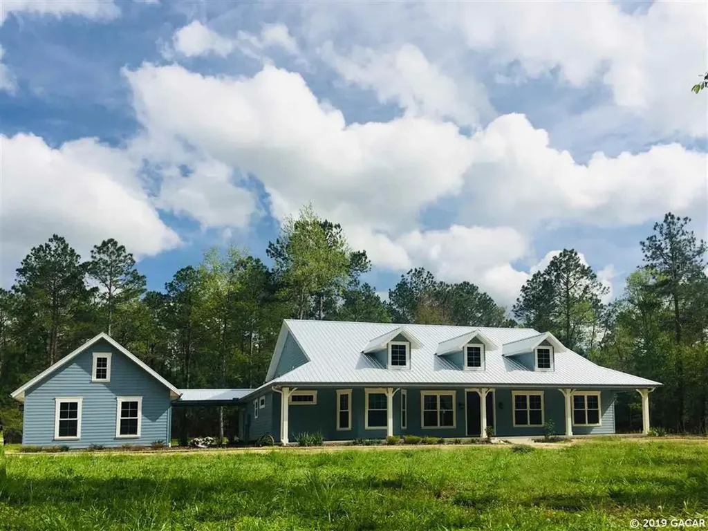 27721 N County Road Alachua FL 32615
