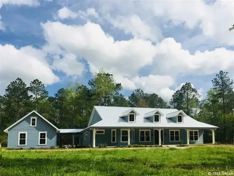 27721 N County Road Alachua FL 32615