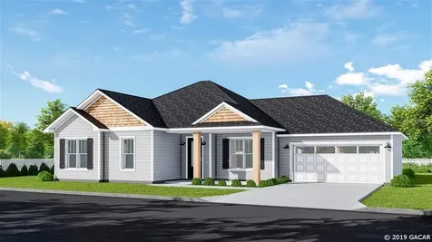16860 NW 166th Drive Alachua FL 32615