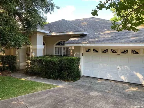 1429 NW 98th Terrace Gainesville FL 32606