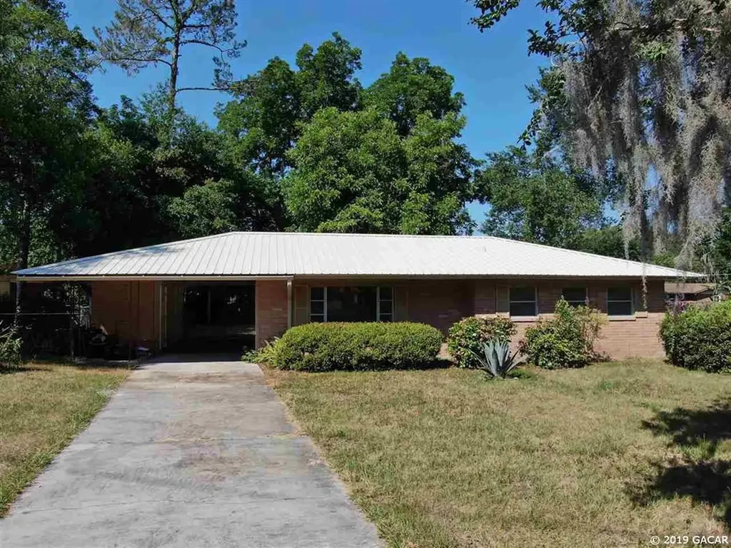550 SE Olustee Avenue Lake City FL 32025