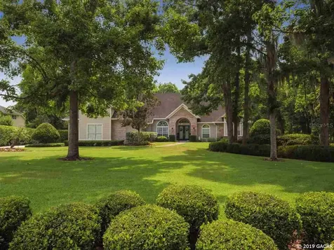 5506 NW 72nd Street Gainesville FL 32653