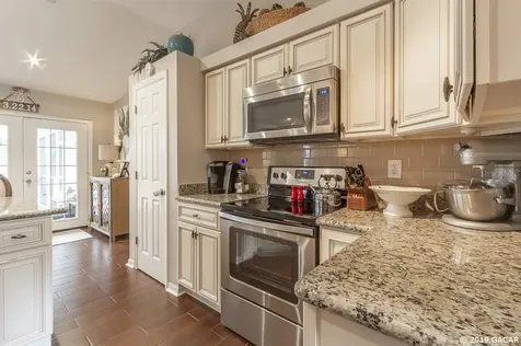 1406 NW 117th Terrace Gainesville FL 32606