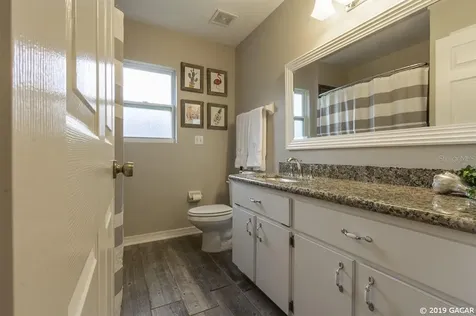 1406 NW 117th Terrace Gainesville FL 32606