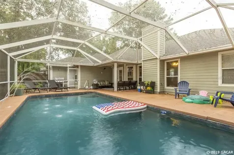1406 NW 117th Terrace Gainesville FL 32606