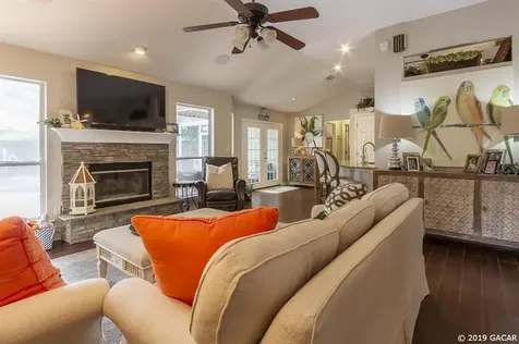 1406 NW 117th Terrace Gainesville FL 32606