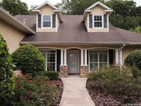 1625 SW 108 Street Gainesville FL 32607