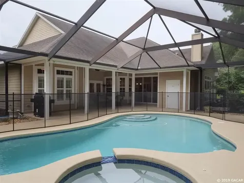 1625 SW 108 Street Gainesville FL 32607