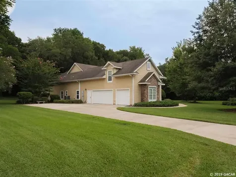 1625 SW 108 Street Gainesville FL 32607