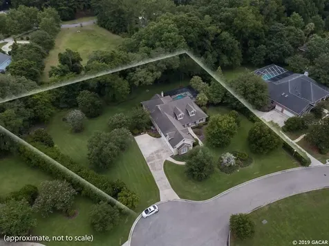 1625 SW 108 Street Gainesville FL 32607