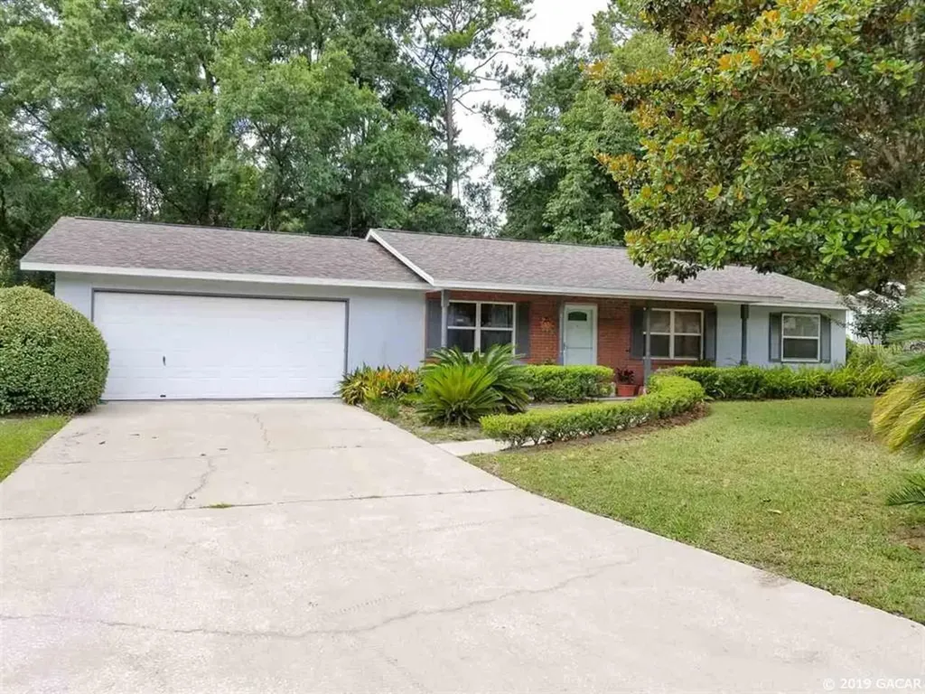 3961 NW 48th Place Gainesville FL 32606