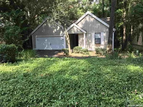 4537 SW 83rd Drive Gainesville FL 32608