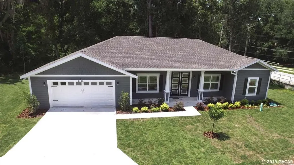 2725 NW 31st Avenue Gainesville FL 32605