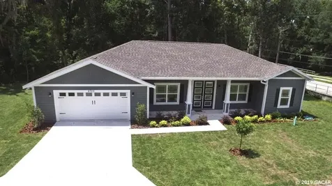 2725 NW 31st Avenue Gainesville FL 32605