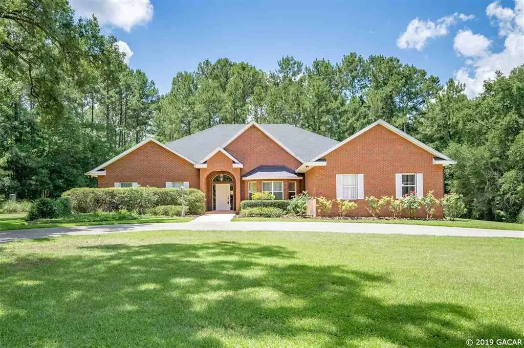 14259 NW 174th Avenue Alachua FL 32615