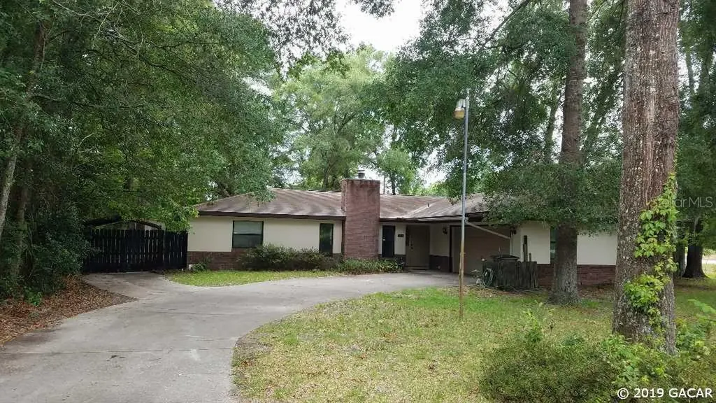 121 SW Brighton Court Fort White FL 32038