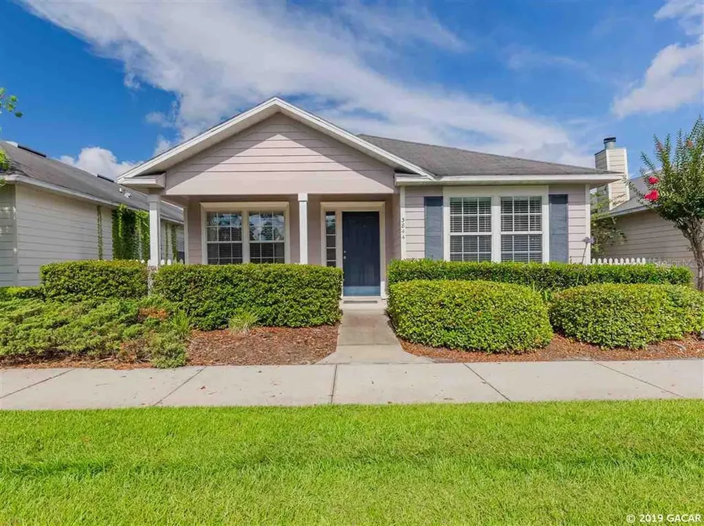 3844 NW 26th Street Gainesville FL 32605