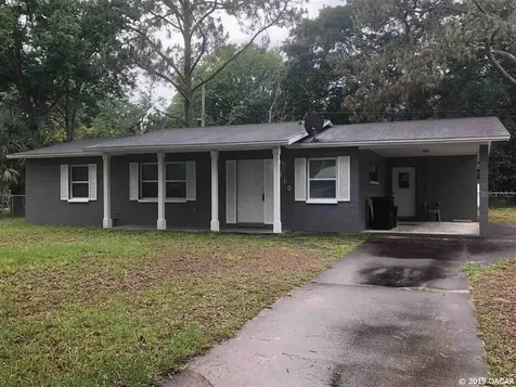3110 NE 12th Street Gainesville FL 32609