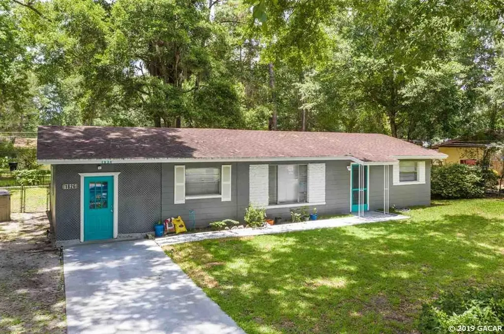 1826 SE 50th Street Gainesville FL 32641