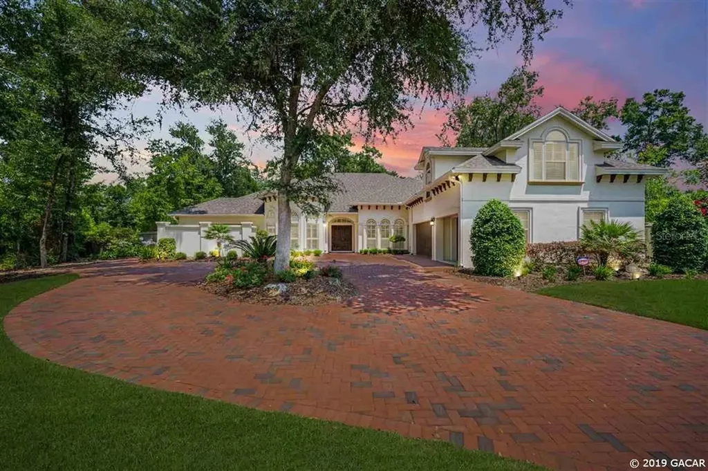 10488 SW 41st Avenue Gainesville FL 32608