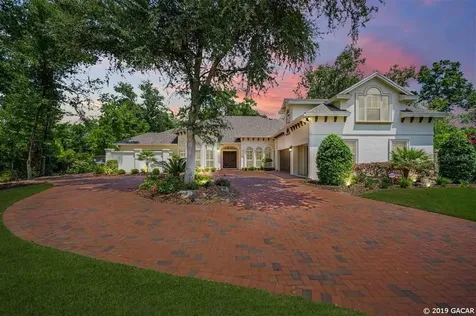 10488 SW 41st Avenue Gainesville FL 32608