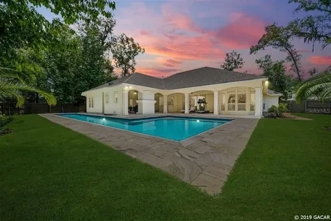 10488 SW 41st Avenue Gainesville FL 32608